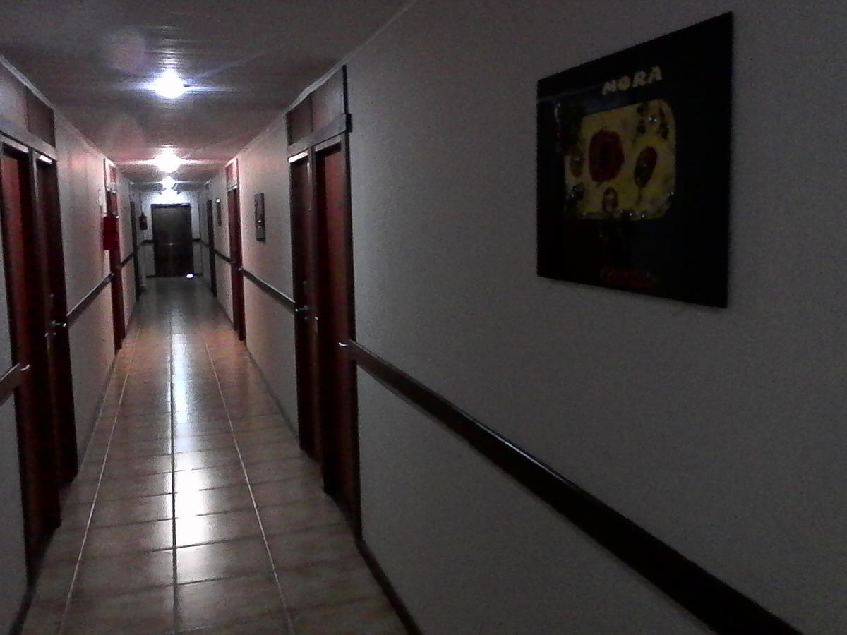 Hotel Mora Los Antiguos Zewnętrze zdjęcie