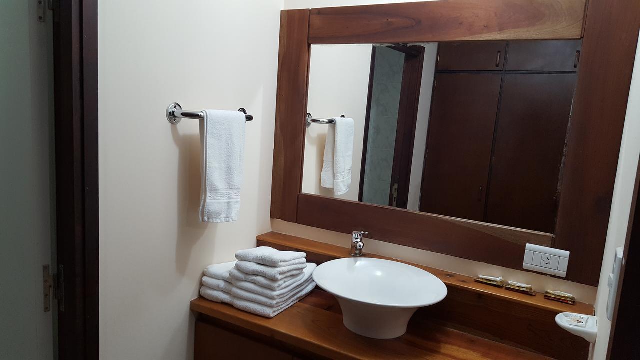Hotel Mora Los Antiguos Zewnętrze zdjęcie