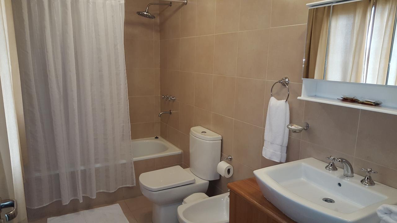 Hotel Mora Los Antiguos Zewnętrze zdjęcie